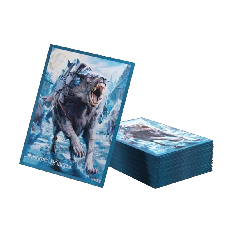 MtG: The Hobbit - Gamegenic Art Sleeves