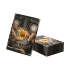 MtG: The Hobbit - Gamegenic Art Sleeves