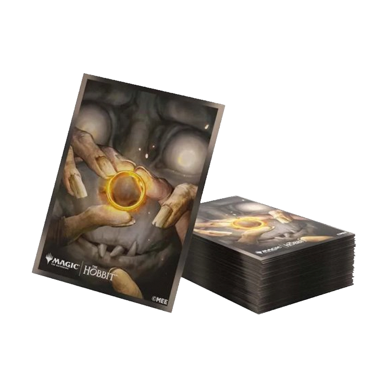 MtG: The Hobbit - Gamegenic Art Sleeves