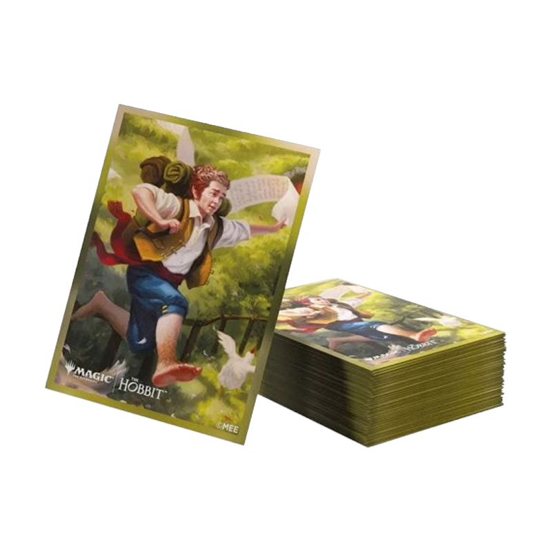 MtG: The Hobbit - Gamegenic Art Sleeves