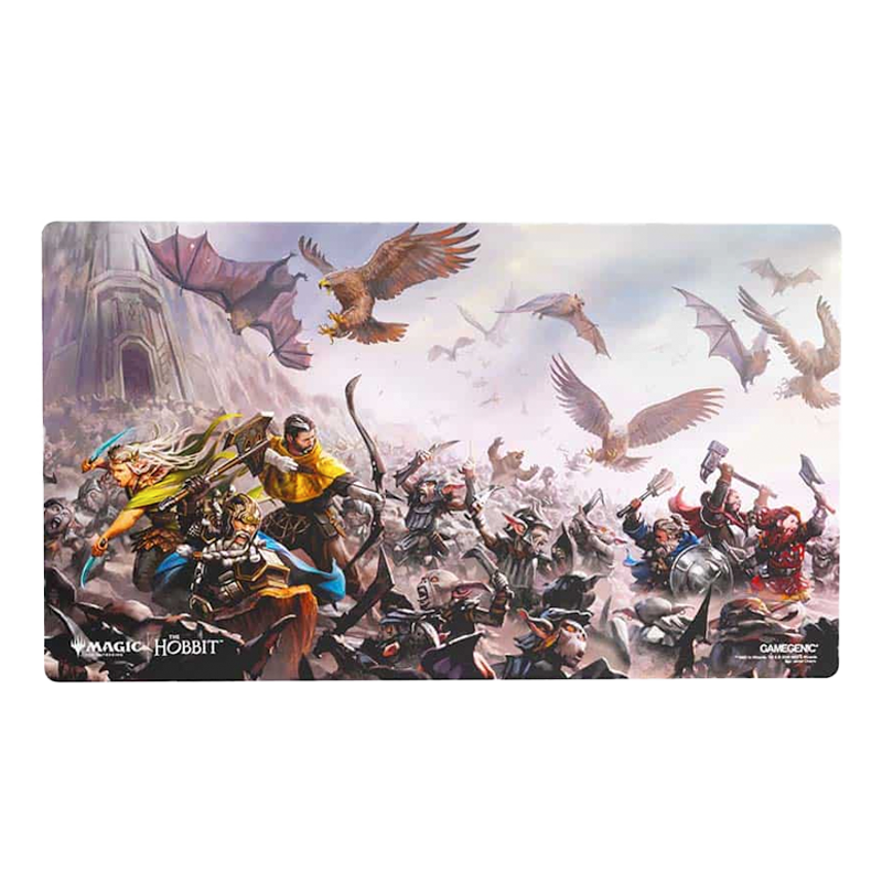 MtG: The Hobbit - Playmat