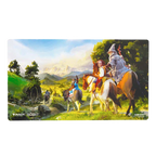 MtG: The Hobbit - Playmat
