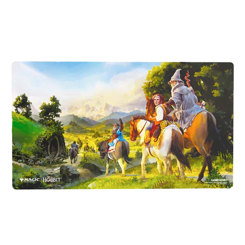MtG: The Hobbit - Playmat