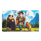MtG: The Hobbit - Playmat