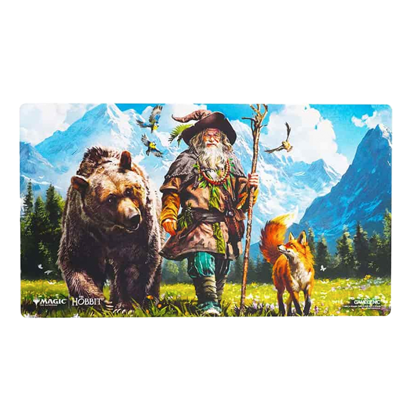 MtG: The Hobbit - Playmat