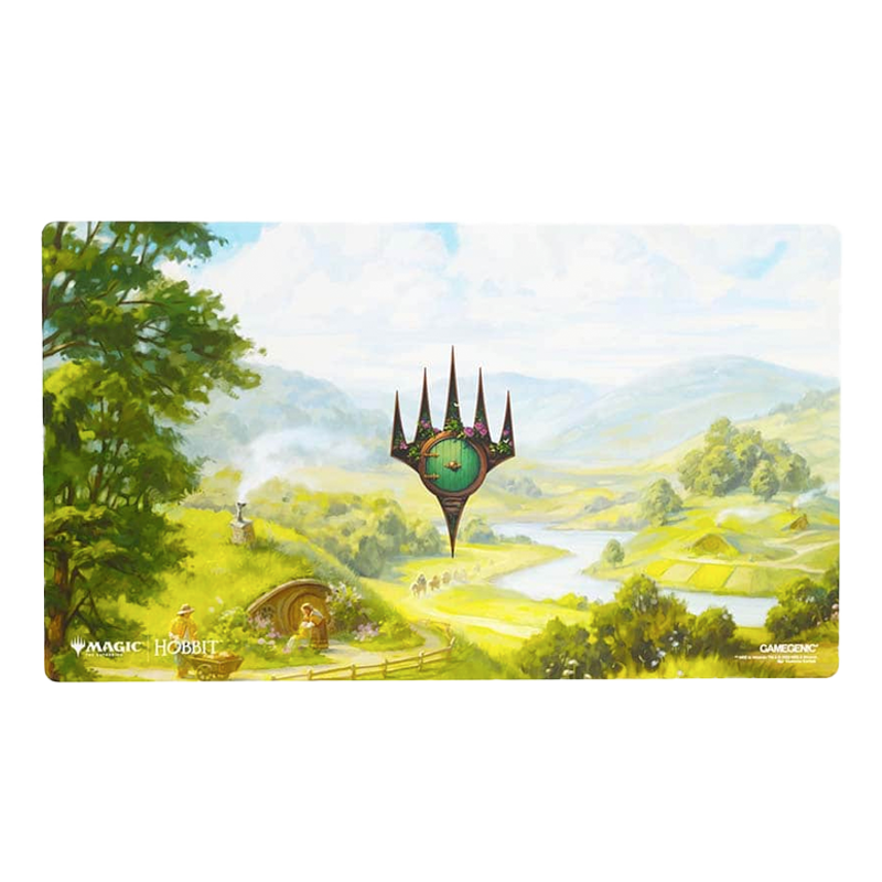 MtG: The Hobbit - Playmat