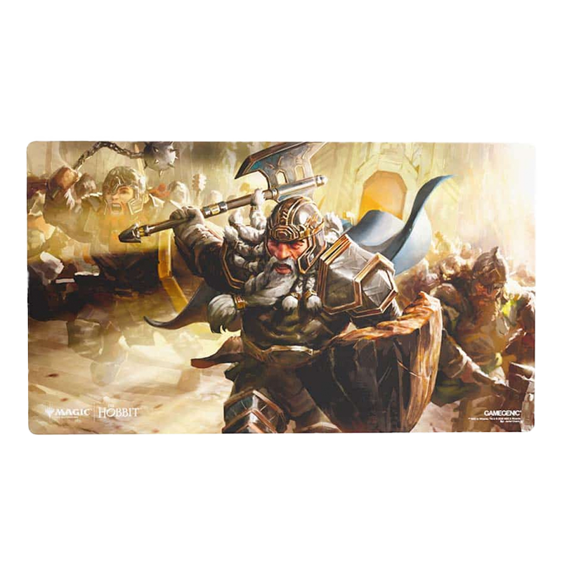 MtG: The Hobbit - Playmat