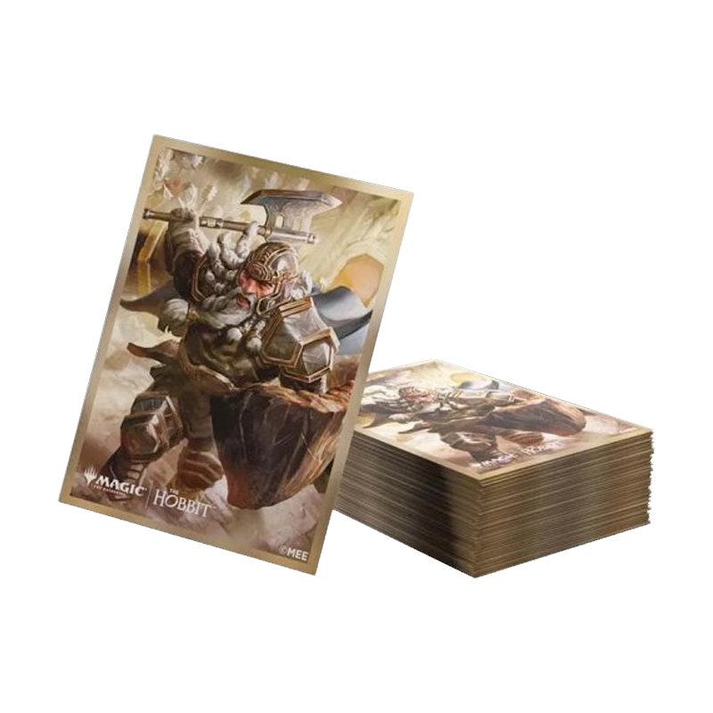 MtG: The Hobbit - Gamegenic Art Sleeves