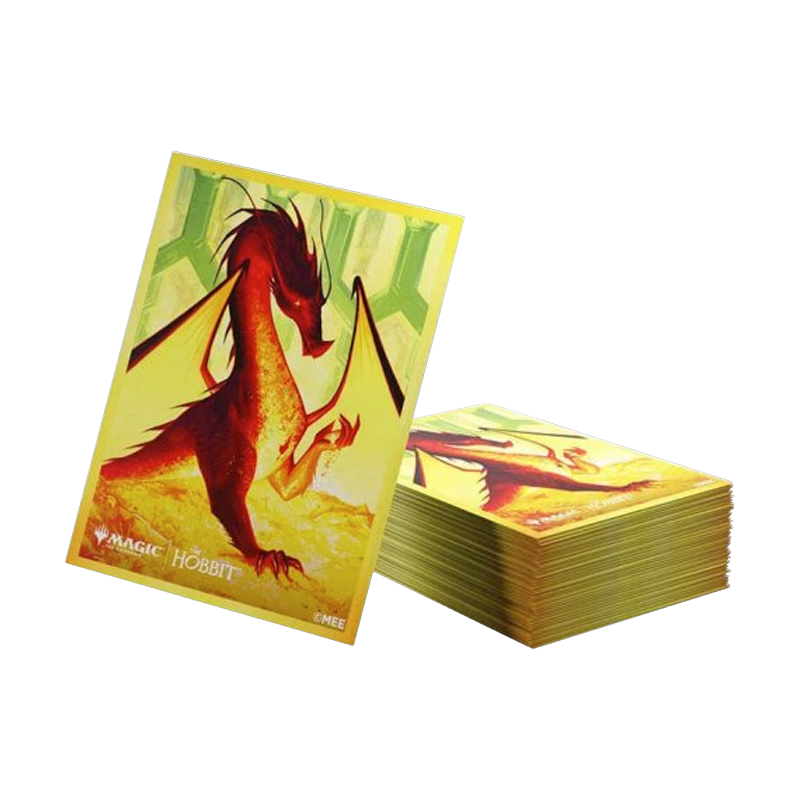 MtG: The Hobbit - Gamegenic Art Sleeves