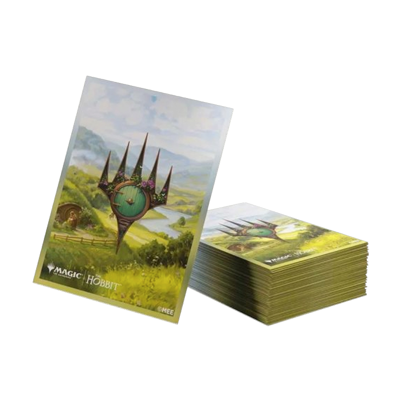 MtG: The Hobbit - Gamegenic Art Sleeves