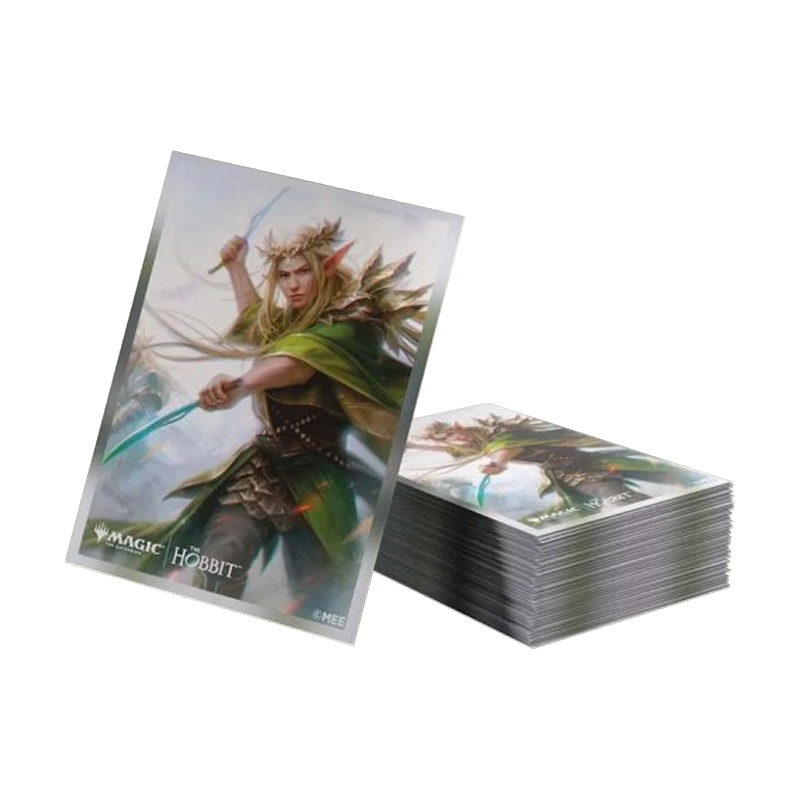 MtG: The Hobbit - Gamegenic Art Sleeves