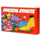 Magical Athlete