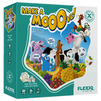 Make a mooove!