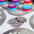 Mandala Stones