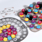 Mandala Stones