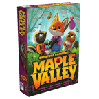 Maple Valley (een Creature Comforts spel)