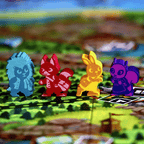 Maple Valley (een Creature Comforts spel)