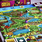 Maple Valley (een Creature Comforts spel)