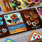 Maple Valley (een Creature Comforts spel)