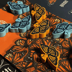 Mariposas (ENG)