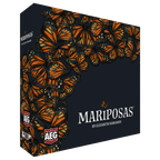 Mariposas (ENG)