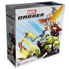 Marvel D.A.G.G.E.R. (ENG)