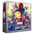 Marvel United (ENG)
