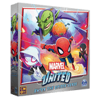 Marvel United: Enter the Spider-Verse (uitbreiding, ENG)