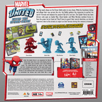 Marvel United: Enter the Spider-Verse (uitbreiding, ENG)