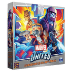 Marvel United: Guardians of the Galaxy Remix (uitbreiding, ENG)