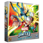 Marvel United: Tales of Asgard (uitbreiding, ENG)