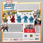 Marvel United: Tales of Asgard (uitbreiding, ENG)