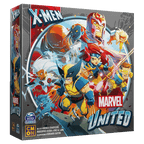 Marvel United: X-Men (ENG)