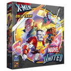 Marvel United: X-men Gold Team (uitbreiding, ENG)