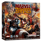 Marvel Zombies (ENG)