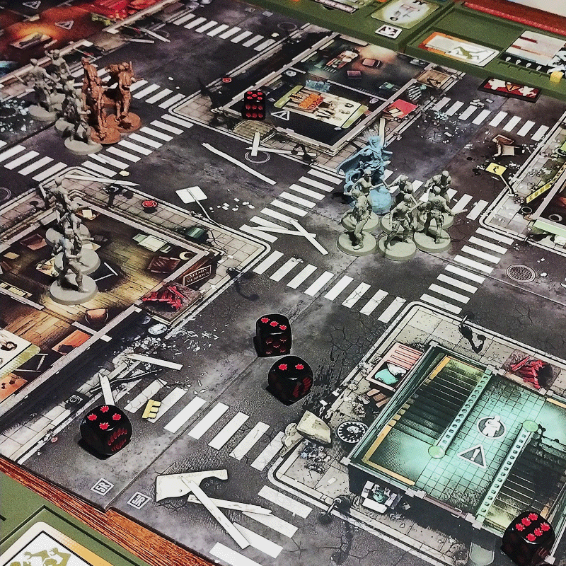 Marvel Zombies (ENG)