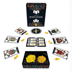 Mascarade (2e editie, ENG)