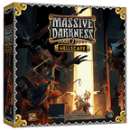 Massive Darkness 2: Hellscape (ENG)