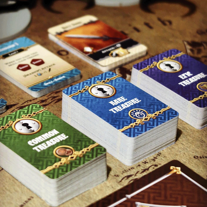 Massive Darkness 2: Hellscape (ENG)