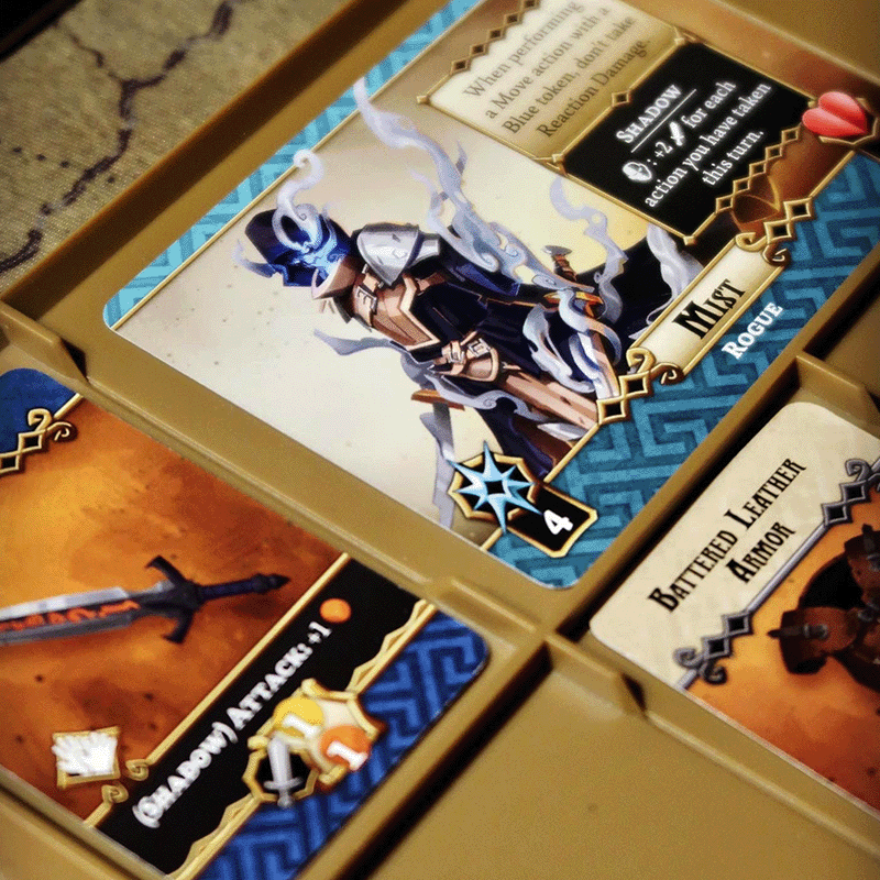 Massive Darkness 2: Hellscape (ENG)