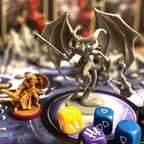 Massive Darkness 2: Hellscape (ENG)