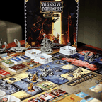 Massive Darkness 2: Hellscape (ENG)