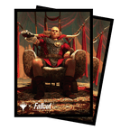 MtG: Fallout Caesar - Ultra Pro Matte Art Sleeves