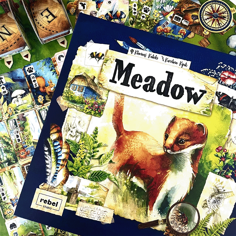 Meadow