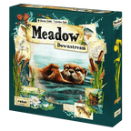 Meadow: Downstream (uitbreiding, ENG)