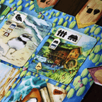 Meadow: Downstream (uitbreiding, ENG)