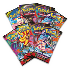 Pokémon: Mega Greninja Ex Premium Collection