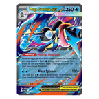 Pokémon: Mega Greninja Ex Premium Collection