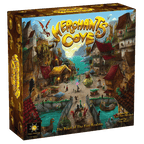 Merchants Cove (ENG)