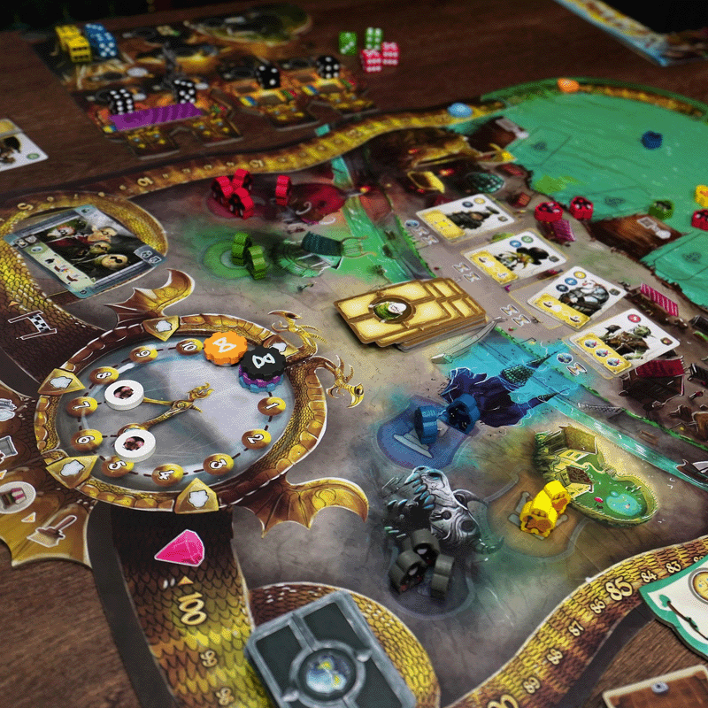 Merchants Cove (ENG)